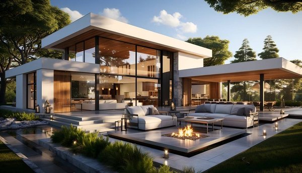 Jardin Ideal