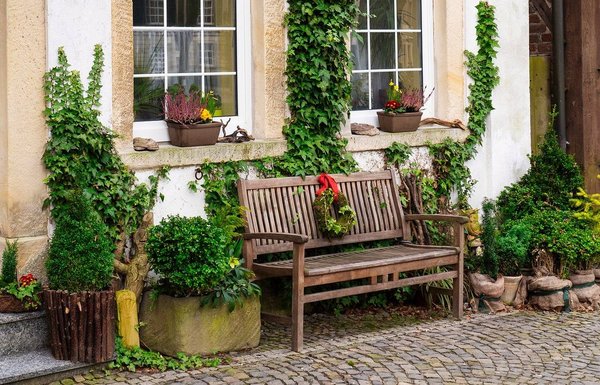 Jardin Ideal