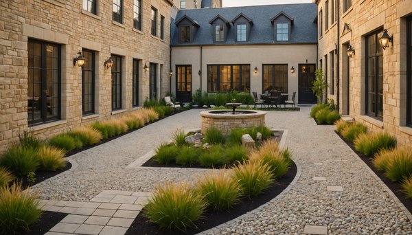 Aménagement extérieur à metz : contraintes et conseils